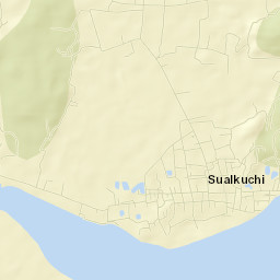 Soalkuchi Street Map