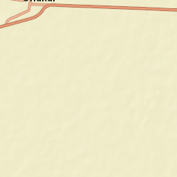 Shahpur Chakar Street Map