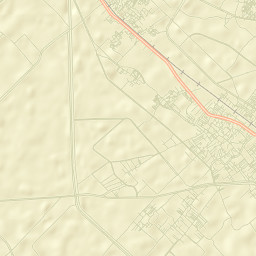 Farshūţ Street Map