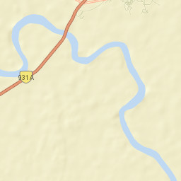 Parshadepur Street Map