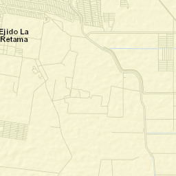 Vamos Tamaulipas Street Map
