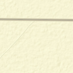 Ain Ben Tili Street Map