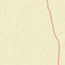 Tando Mitha Khan Street Map