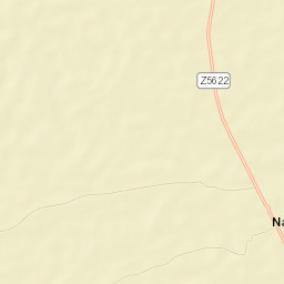 Nageswari Street Map