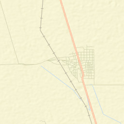 San Francisco de Horizonte (Horizonte) Street Map