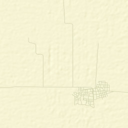Jauja Street Map
