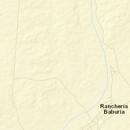 Baburia Street Map