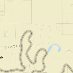 South Point Street Map