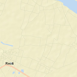 Reoti Street Map