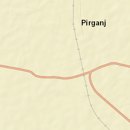 Pīrgaaj Street Map