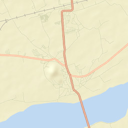 Samdari Street Map