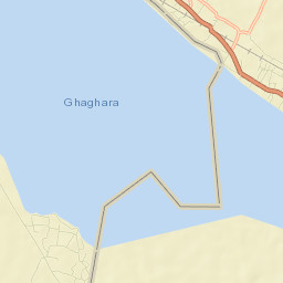 Revelganj Street Map