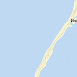 Alice Town Street Map