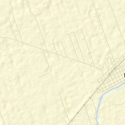 Los Ramones Street Map