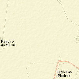 El Varal (San Sebastián Número Uno) Street Map