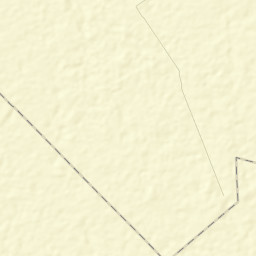 San Bernardo Nuevo León Street Map