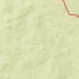 East Garo Hills Street Map