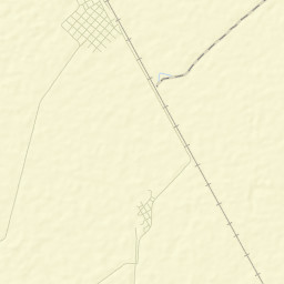 Estación Capomas Street Map