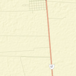 Alfredo V. Bonfil Street Map