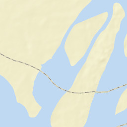 Chilmāri Street Map