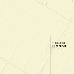 Marcol Street Map