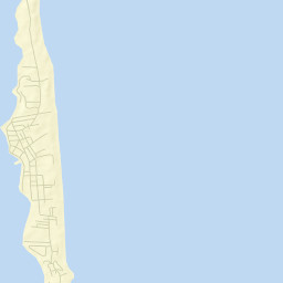 Dunmore Town Street Map
