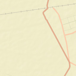 Chhor Street Map