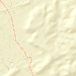 Borkhera Street Map