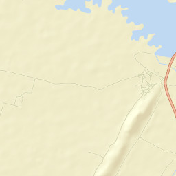 Barwar (Lakhimpur Kheri) Street Map