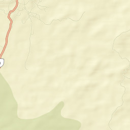 West Jaintia Hills Street Map