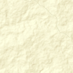 Tepehuanes Street Map