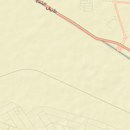 Al Hamriyah Street Map