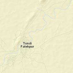 Tori Fatehpur Street Map
