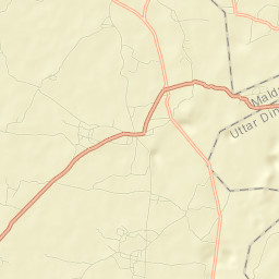 Kharba Street Map