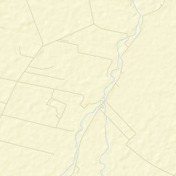 Las Brisas Street Map