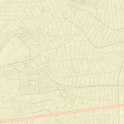 Al Munayzilah Street Map