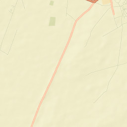 Umerkot Street Map