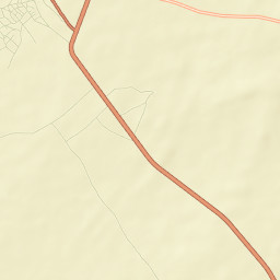 Umarkot Street Map
