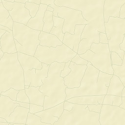 Sant Ravi Das Nagar Street Map