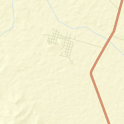 Abasolo Street Map