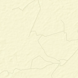 La Campana Street Map