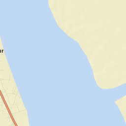 Bariarpur Street Map