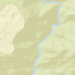 South West Khasi Hills Street Map