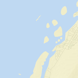 Las Higuerillas Street Map