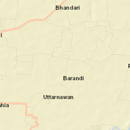 Nalanda Street Map