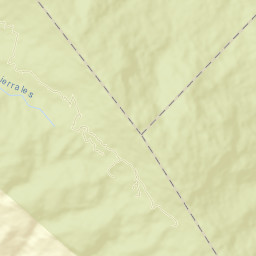 Los Pocitos Street Map