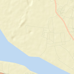 Vindhyachal Street Map