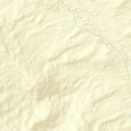 La Ventana Street Map