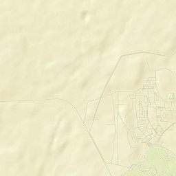 Udhailiyah Street Map