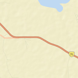 Baran Street Map